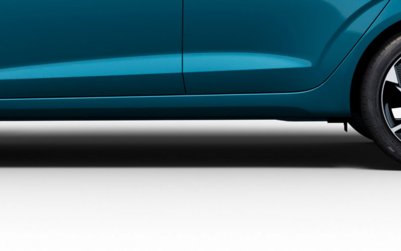 Автомобілі Hyundai м. Миколаїв | Купити новий Хюндай | Богдан-Авто Миколаїв - фото 54